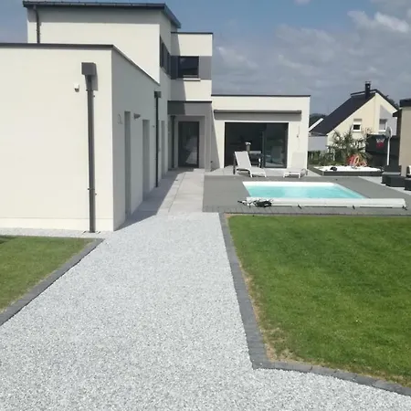 منزل للإقامة La Casita De Vanessa