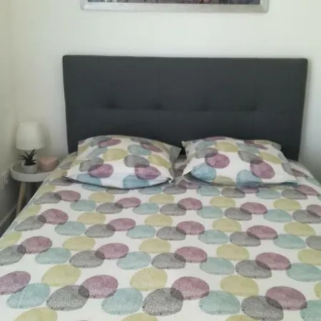 La Casita De Vanessa منزل للإقامة *