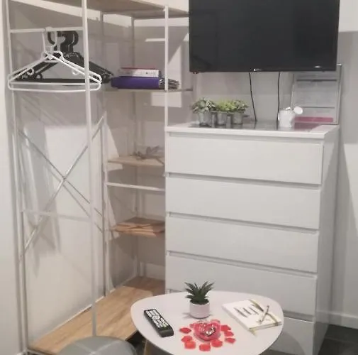 Ubytování v soukromí La Casita De Vanessa *