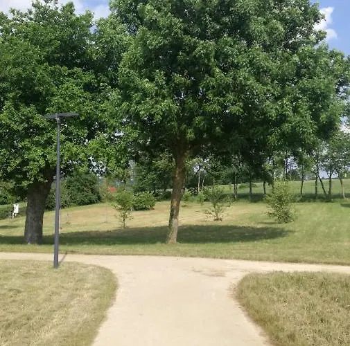 La Casita De Vanessa Ubytování v soukromí *