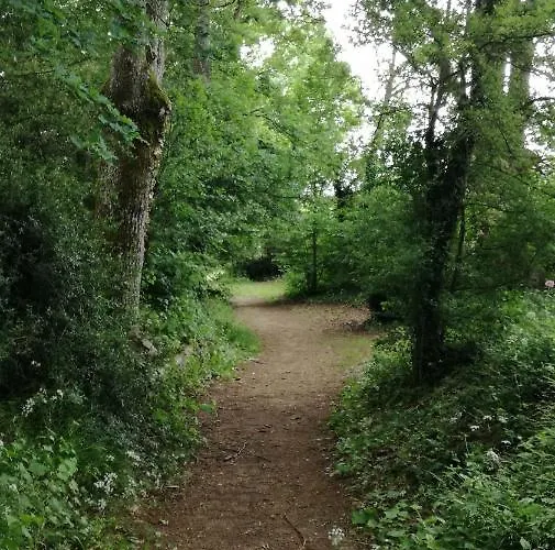 Ubytování v soukromí La Casita De Vanessa *