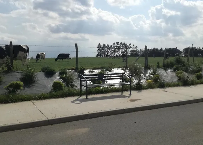 Ubytování v soukromí La Casita De Vanessa Changé