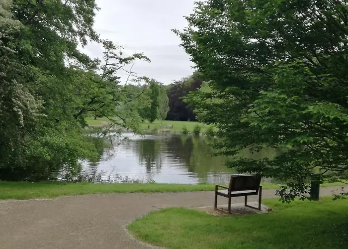 Ubytování v soukromí La Casita De Vanessa Changé