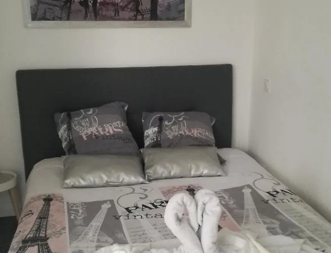 La Casita De Vanessa Changé