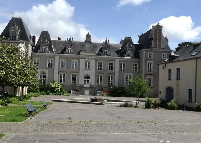 Ubytování v soukromí La Casita De Vanessa