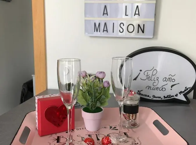 La Casita De Vanessa Ubytování v soukromí *