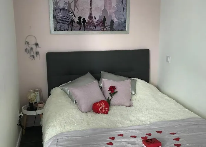 La Casita De Vanessa Ubytování v soukromí *