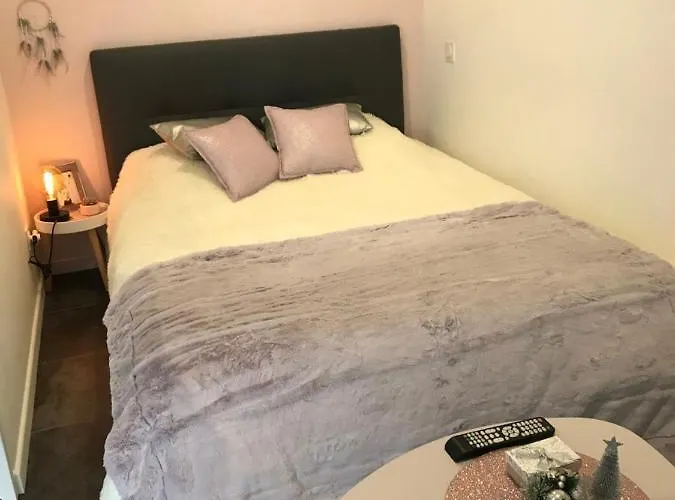 Ubytování v soukromí La Casita De Vanessa *