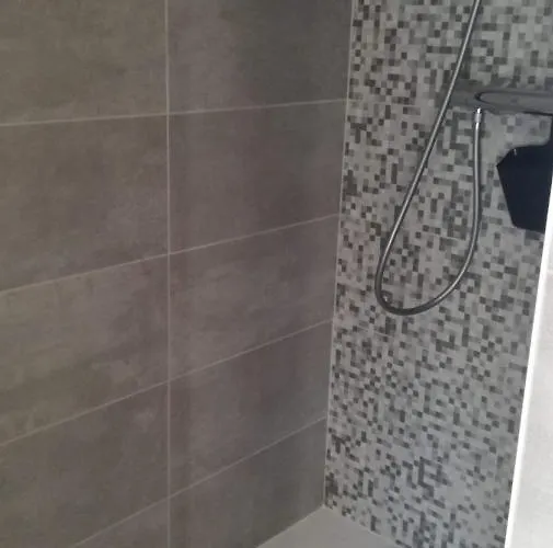 La Casita De Vanessa * Changé