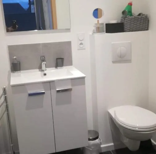 La Casita De Vanessa Ubytování v soukromí Changé