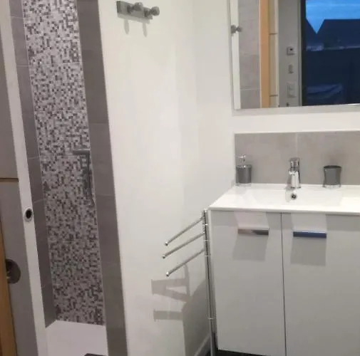 Ubytování v soukromí La Casita De Vanessa *