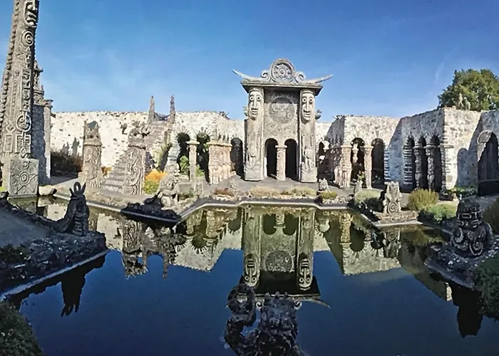 La Casita De Vanessa Changé