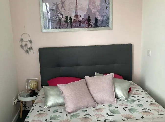 La Casita De Vanessa Changé