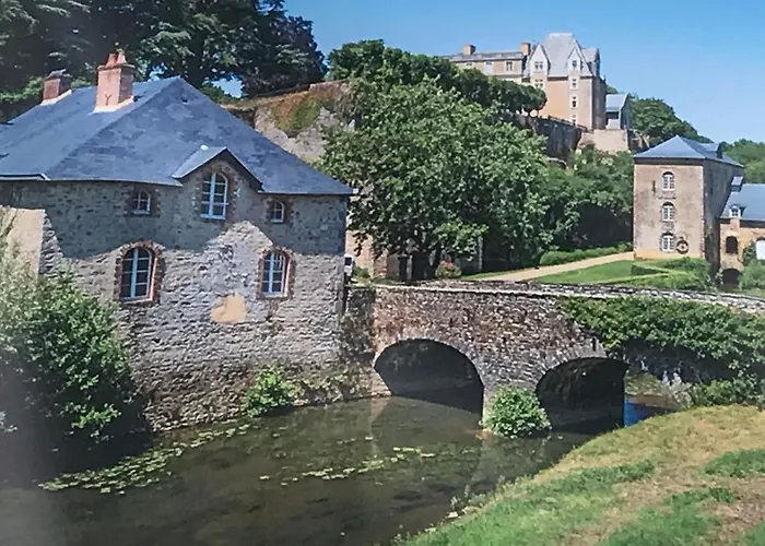 La Casita De Vanessa Ubytování v soukromí *