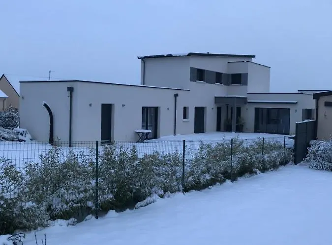 La Casita De Vanessa Changé