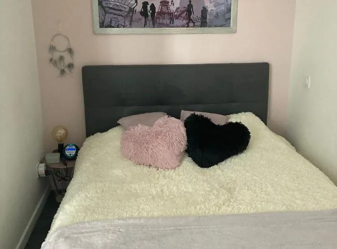 Ubytování v soukromí La Casita De Vanessa Changé