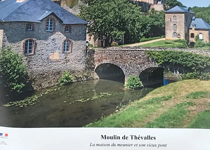 La Casita De Vanessa Changé