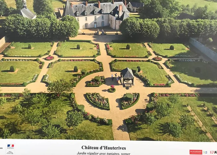 La Casita De Vanessa Changé