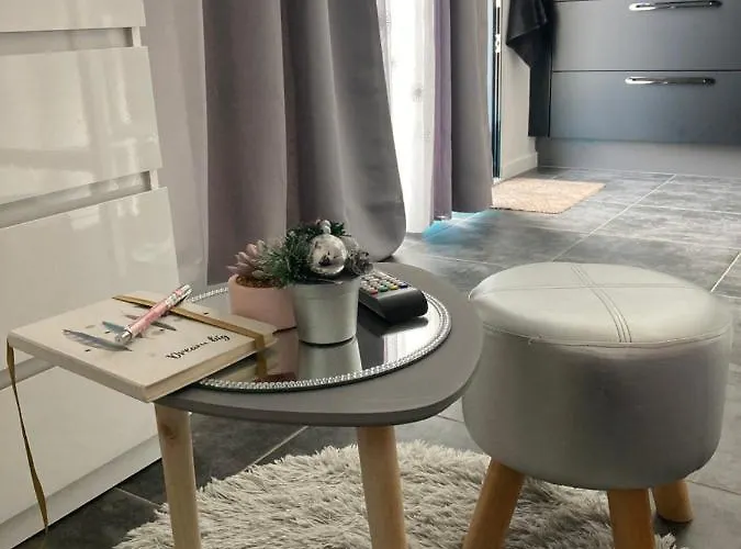 Ubytování v soukromí La Casita De Vanessa Changé