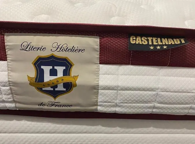 La Casita De Vanessa * Changé