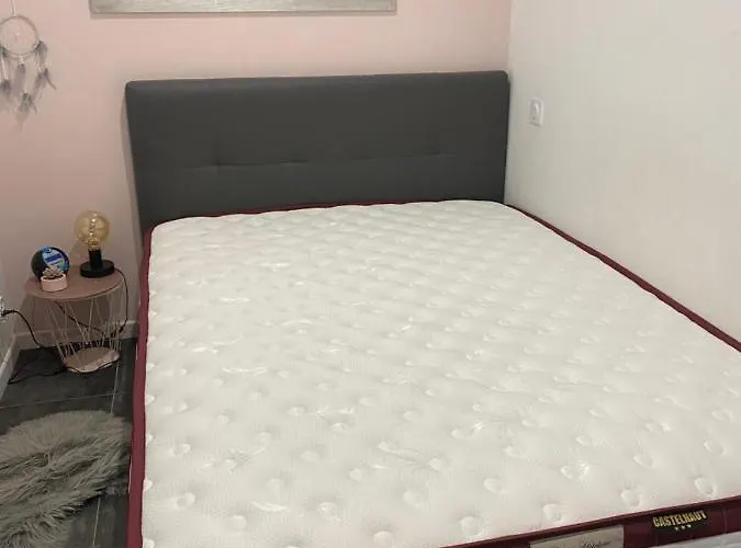 La Casita De Vanessa Ubytování v soukromí Changé