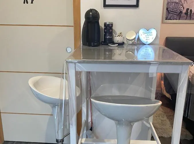 Ubytování v soukromí La Casita De Vanessa