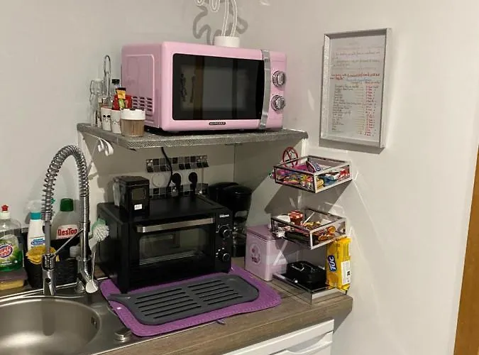 La Casita De Vanessa Changé