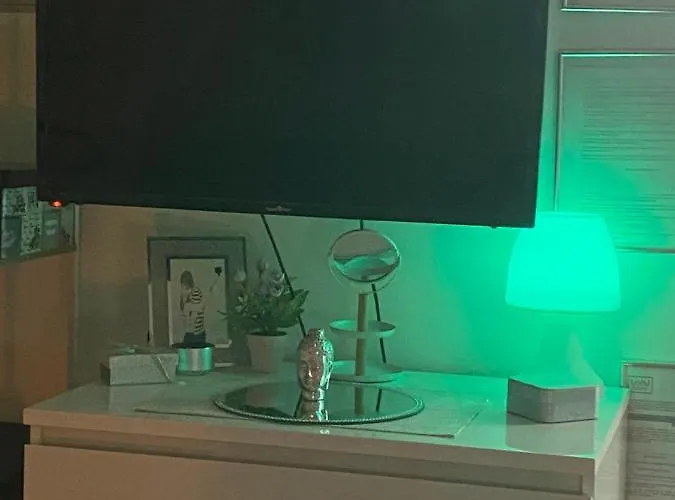 Ubytování v soukromí La Casita De Vanessa *