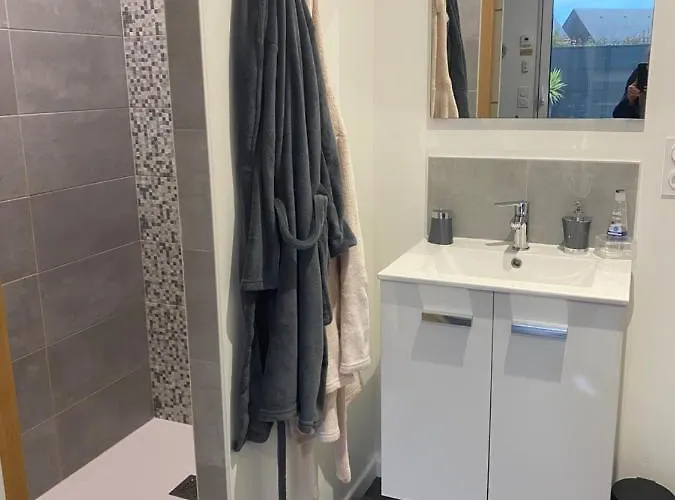 Ubytování v soukromí La Casita De Vanessa *