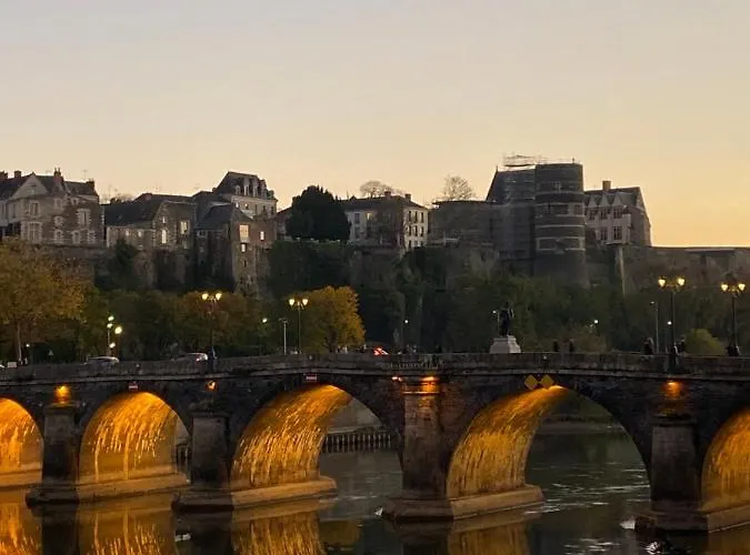 La Casita De Vanessa Ubytování v soukromí *