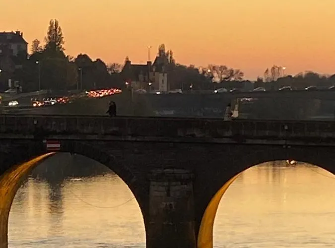 Ubytování v soukromí La Casita De Vanessa