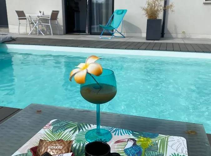 La Casita De Vanessa *