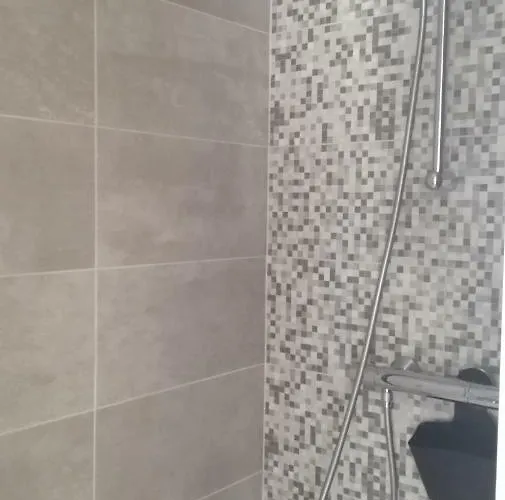 La Casita De Vanessa Changé