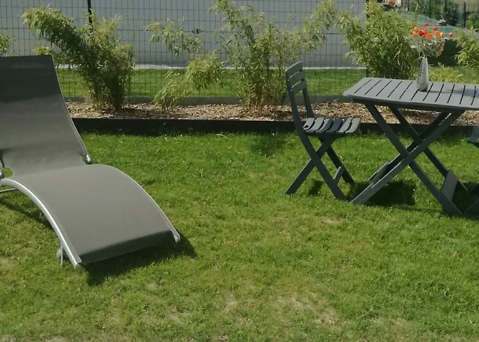 Ubytování v soukromí La Casita De Vanessa