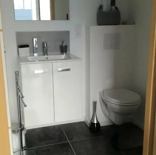 La Casita De Vanessa *