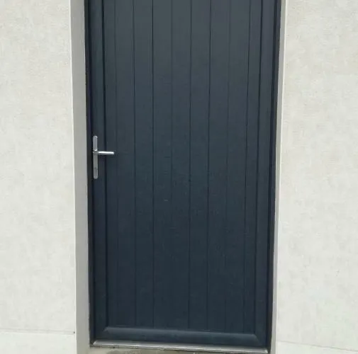 La Casita De Vanessa Changé