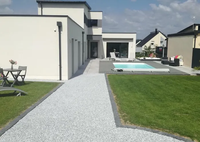 Ubytování v soukromí La Casita De Vanessa