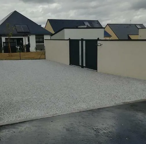 La Casita De Vanessa Changé